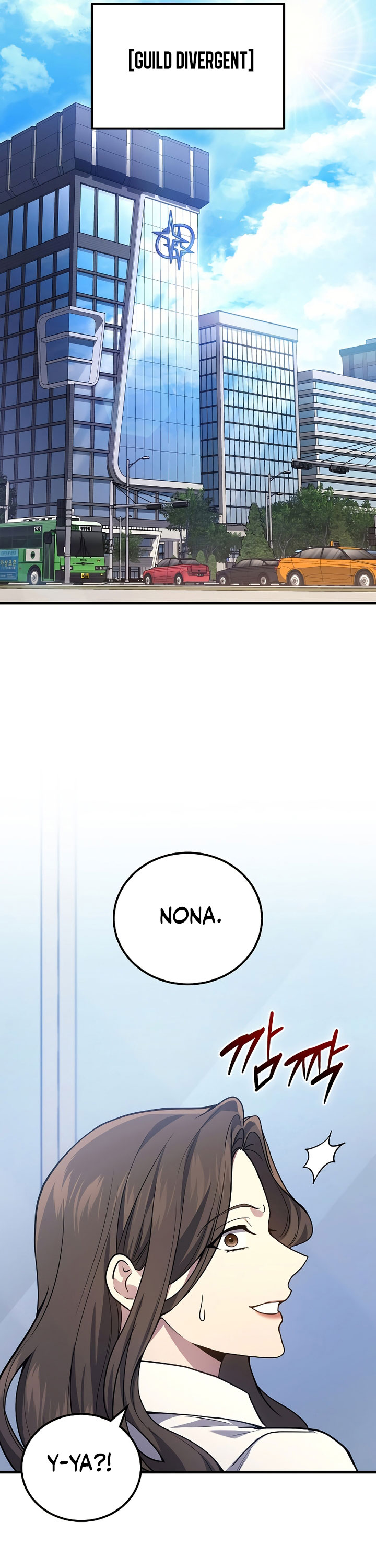 Martial God Regressed to Level 2 Chapter 43 Gambar 19