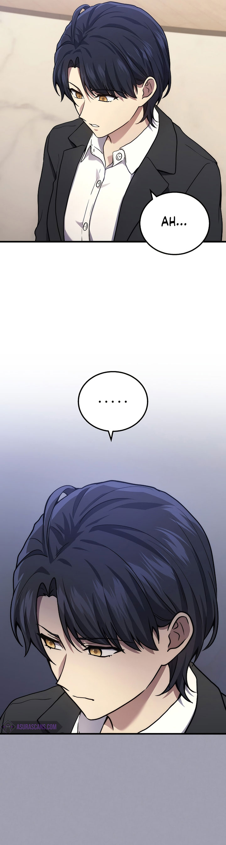 Martial God Regressed to Level 2 Chapter 43 Gambar 29