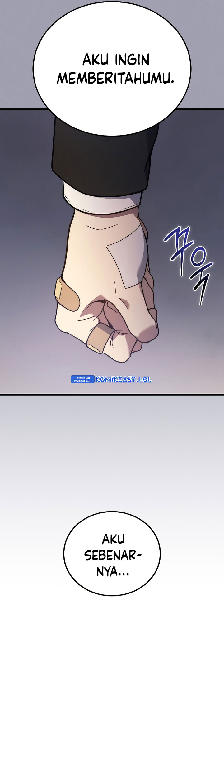 Martial God Regressed to Level 2 Chapter 43 Gambar 30