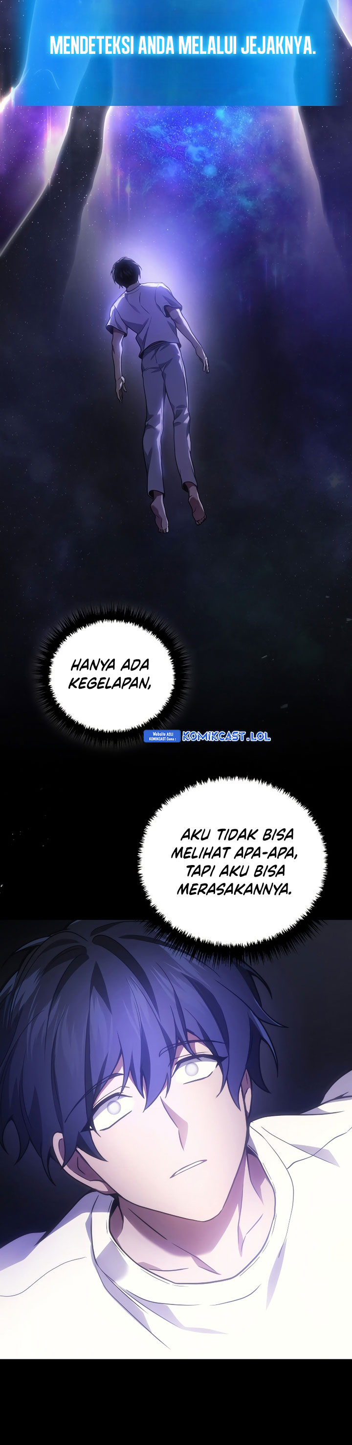 Martial God Regressed to Level 2 Chapter 43 Gambar 35