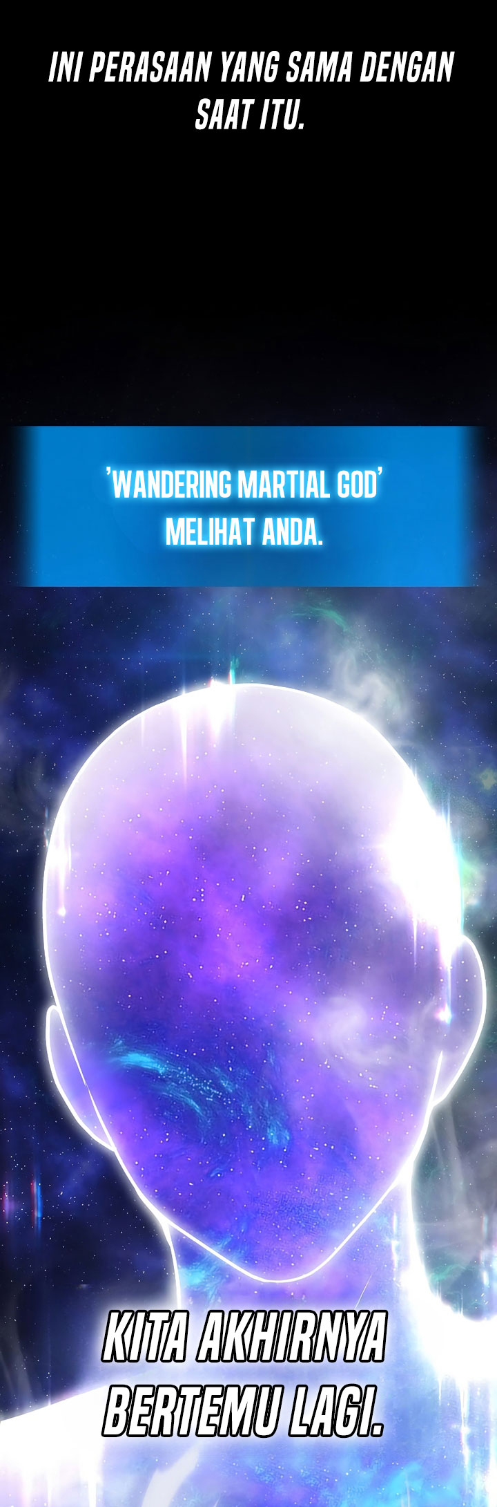 Martial God Regressed to Level 2 Chapter 43 Gambar 36