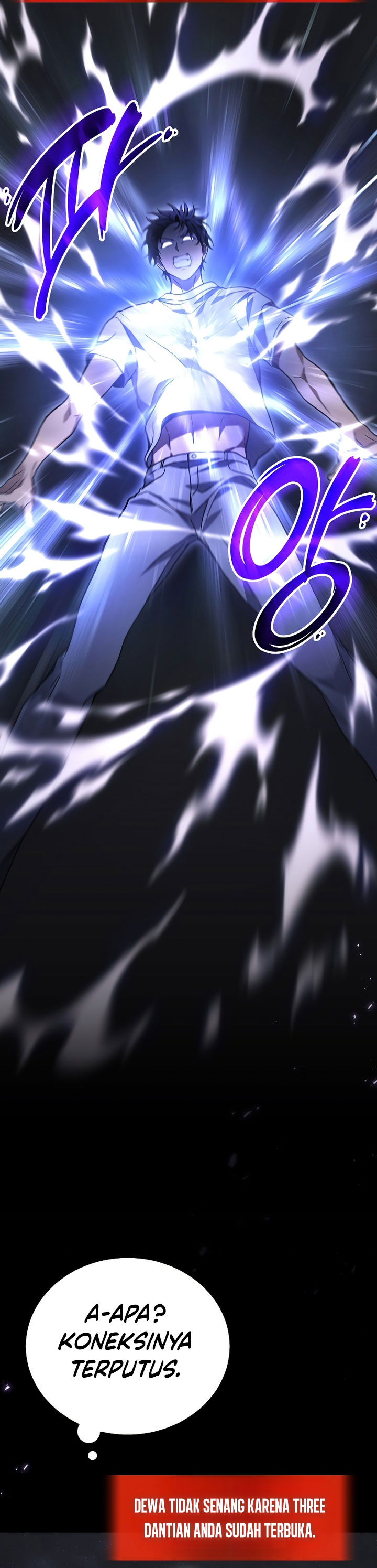 Martial God Regressed to Level 2 Chapter 43 Gambar 41