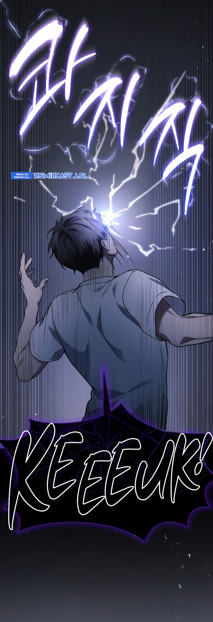 Martial God Regressed to Level 2 Chapter 43 Gambar 45