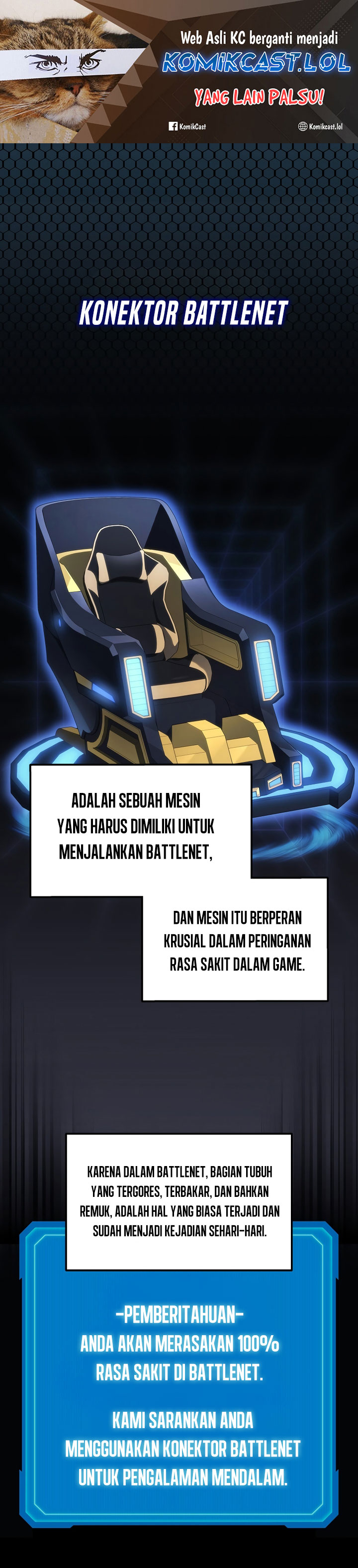 Martial God Regressed to Level 2 Chapter 49 Gambar 2