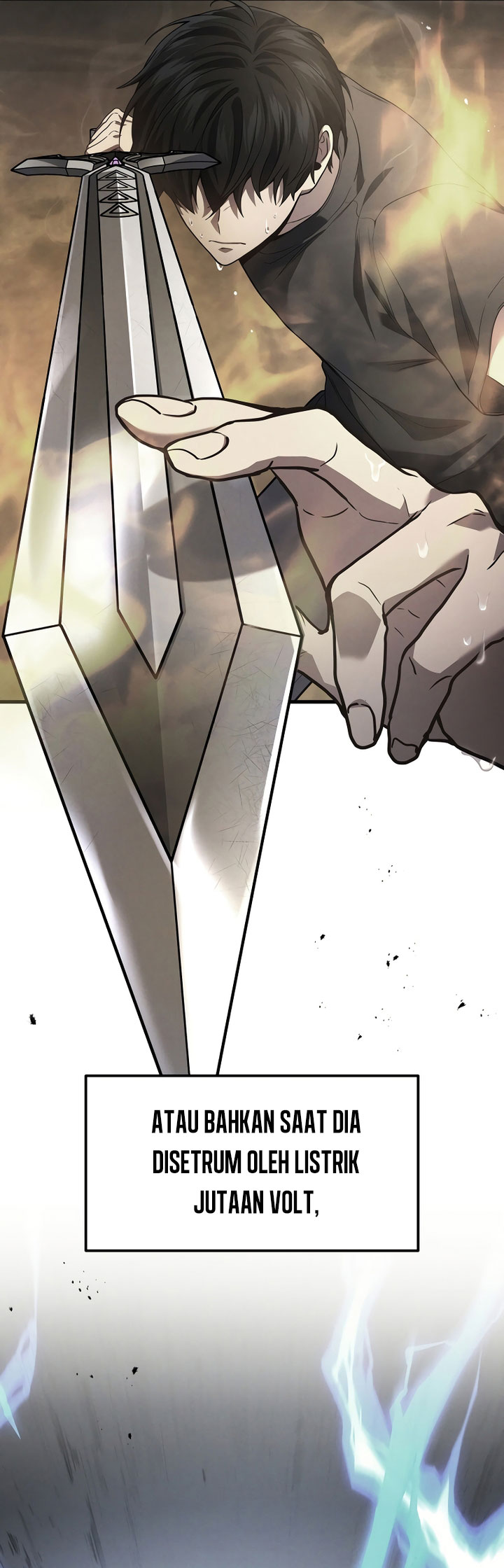 Martial God Regressed to Level 2 Chapter 49 Gambar 9