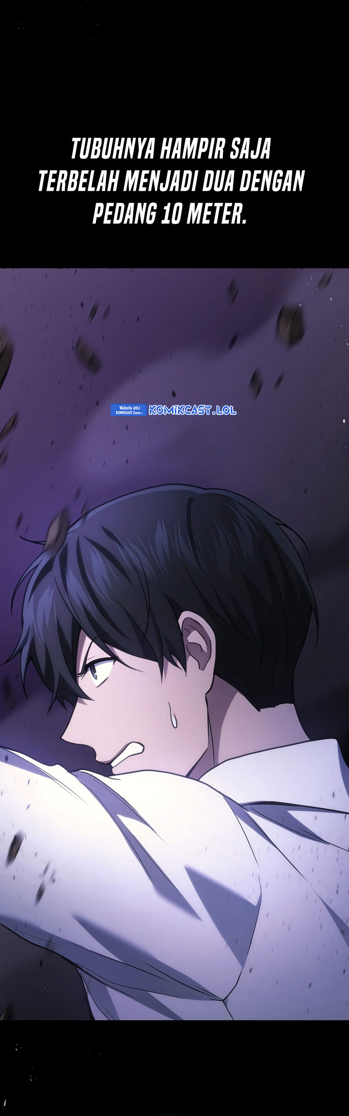 Martial God Regressed to Level 2 Chapter 49 Gambar 13