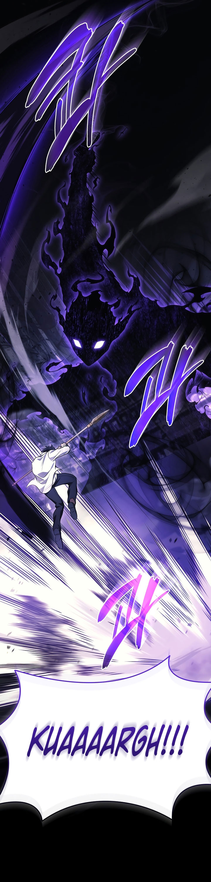 Martial God Regressed to Level 2 Chapter 49 Gambar 17