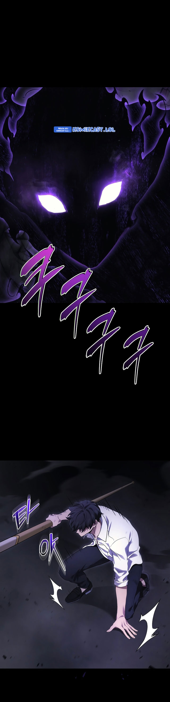Martial God Regressed to Level 2 Chapter 49 Gambar 18