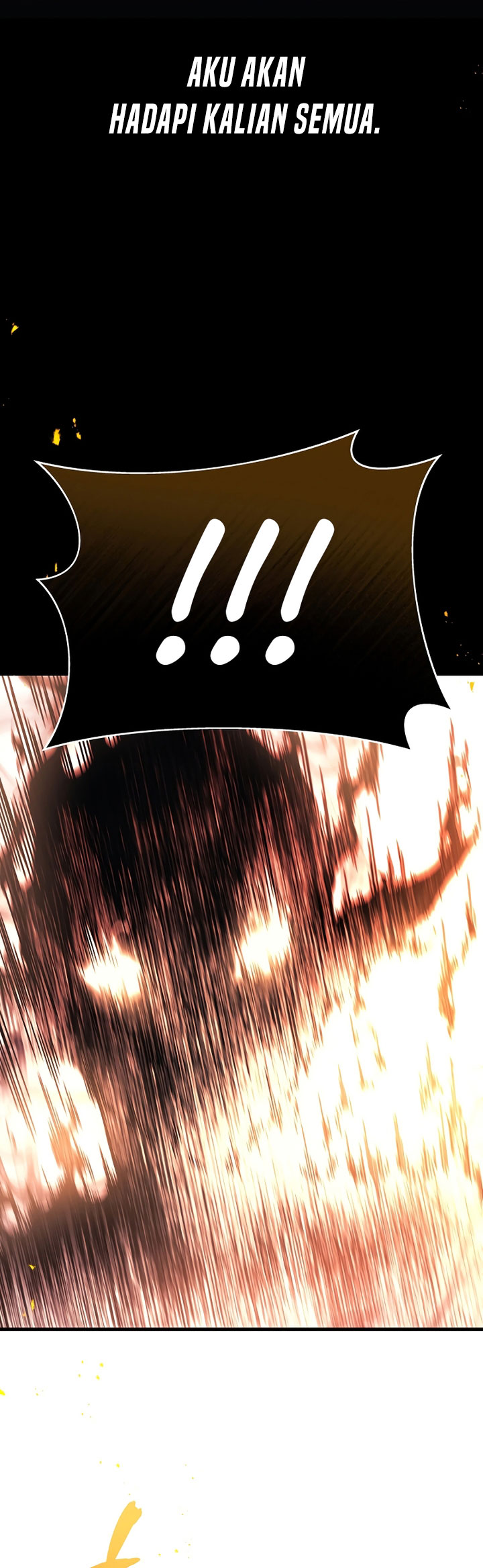 Martial God Regressed to Level 2 Chapter 49 Gambar 27