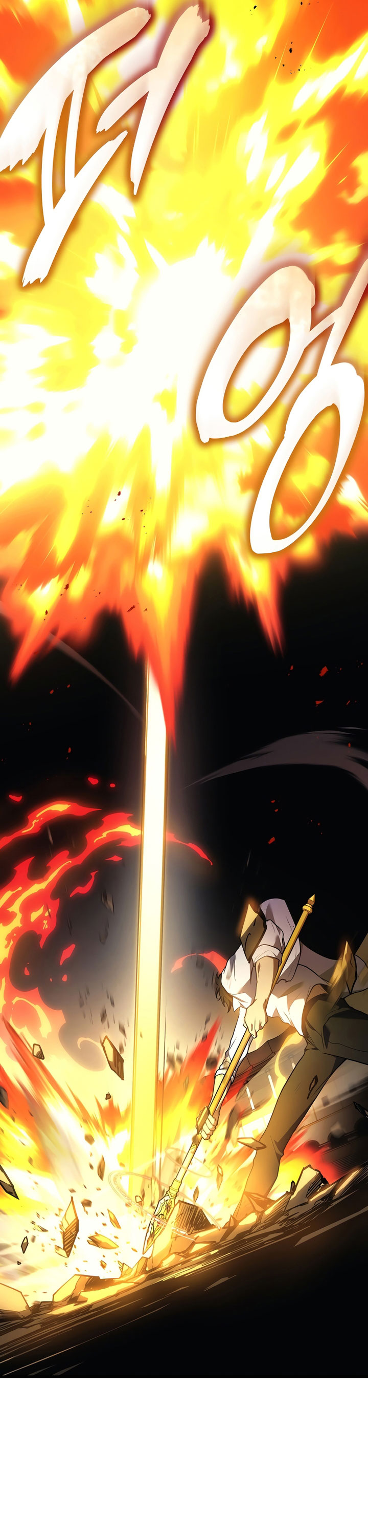 Martial God Regressed to Level 2 Chapter 49 Gambar 32