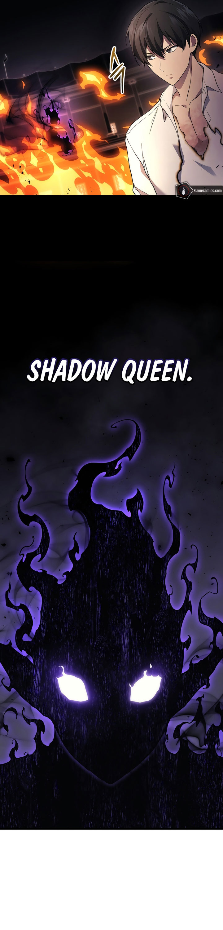 Martial God Regressed to Level 2 Chapter 49 Gambar 37