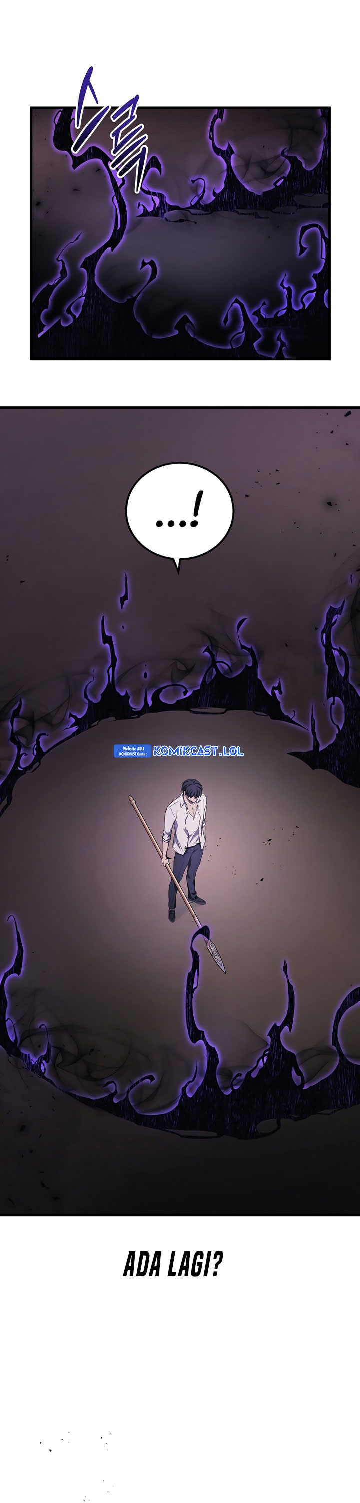 Martial God Regressed to Level 2 Chapter 49 Gambar 38