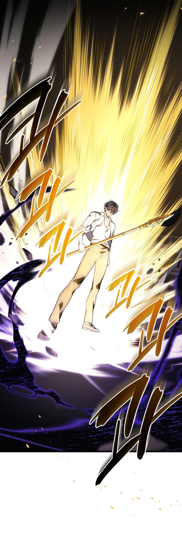 Martial God Regressed to Level 2 Chapter 49 Gambar 42