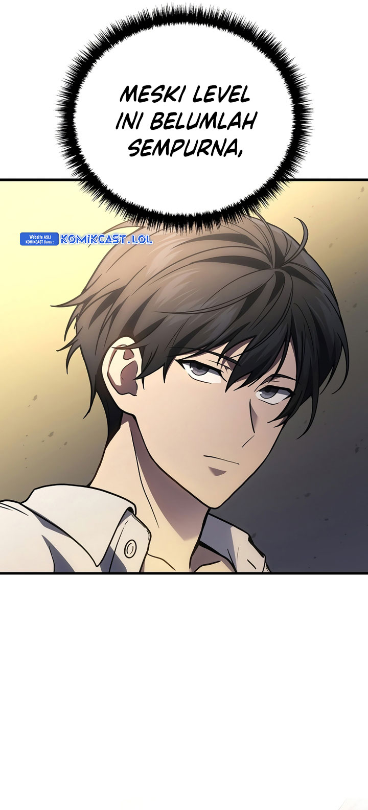 Martial God Regressed to Level 2 Chapter 49 Gambar 43