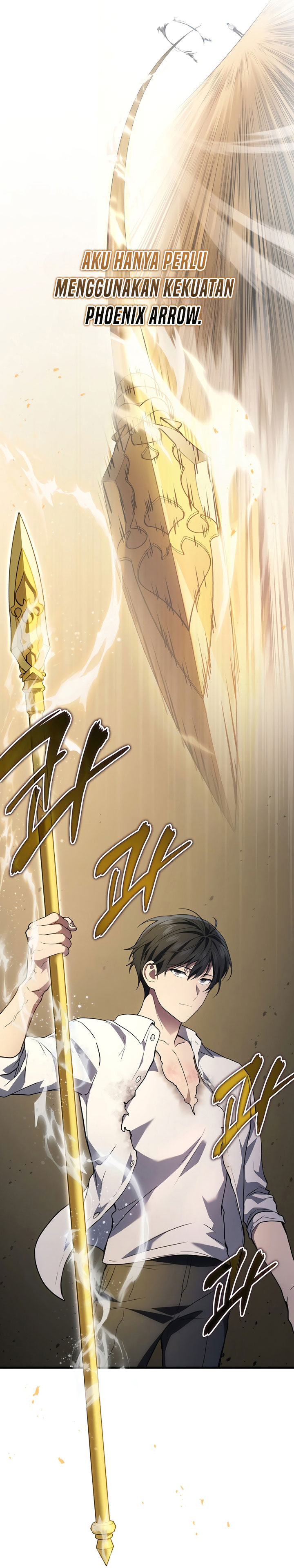 Martial God Regressed to Level 2 Chapter 49 Gambar 44