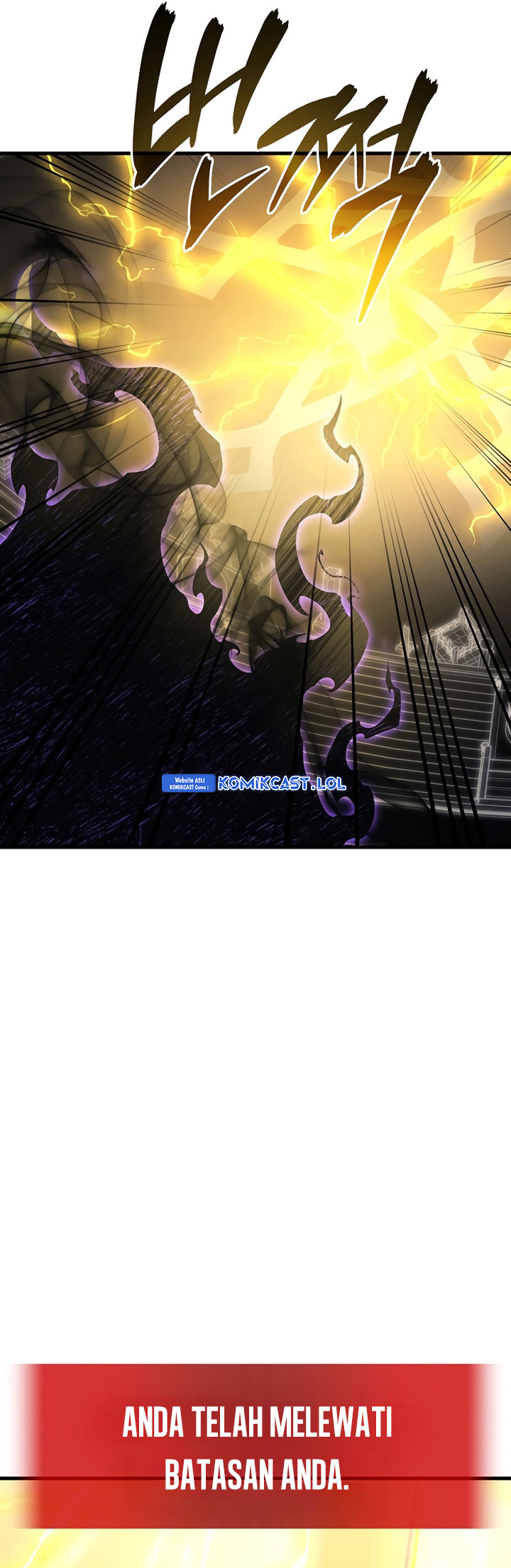 Martial God Regressed to Level 2 Chapter 49 Gambar 50