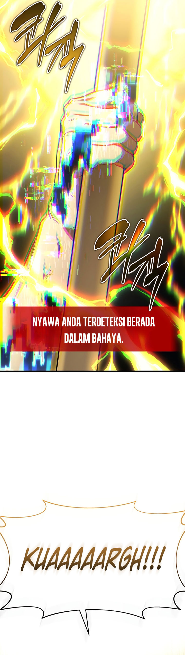 Martial God Regressed to Level 2 Chapter 49 Gambar 51