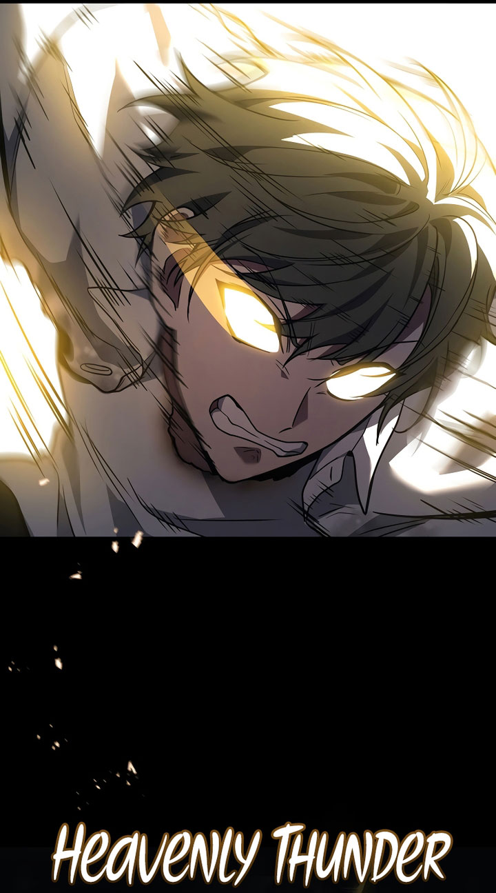 Martial God Regressed to Level 2 Chapter 49 Gambar 54