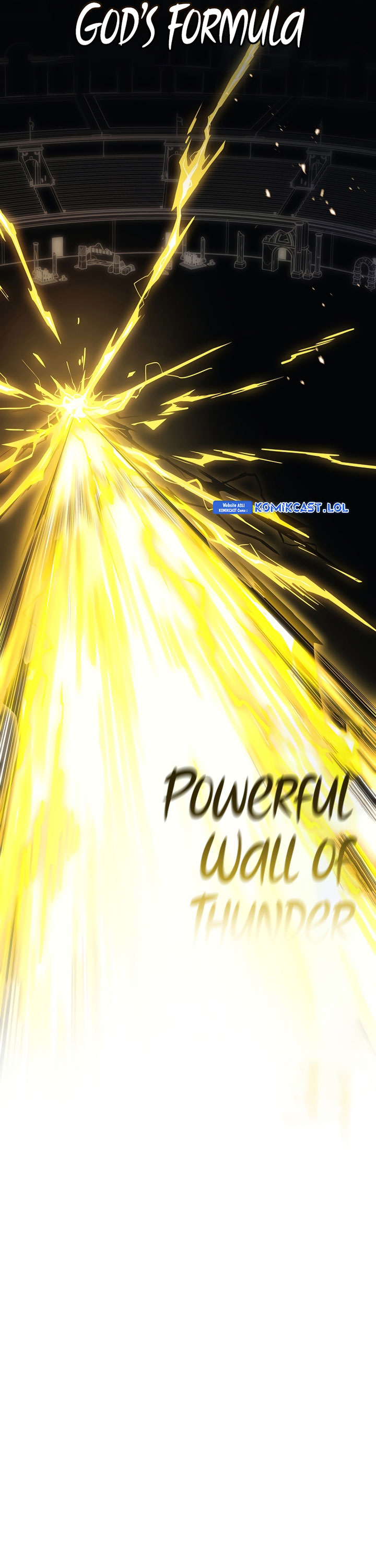Martial God Regressed to Level 2 Chapter 49 Gambar 55