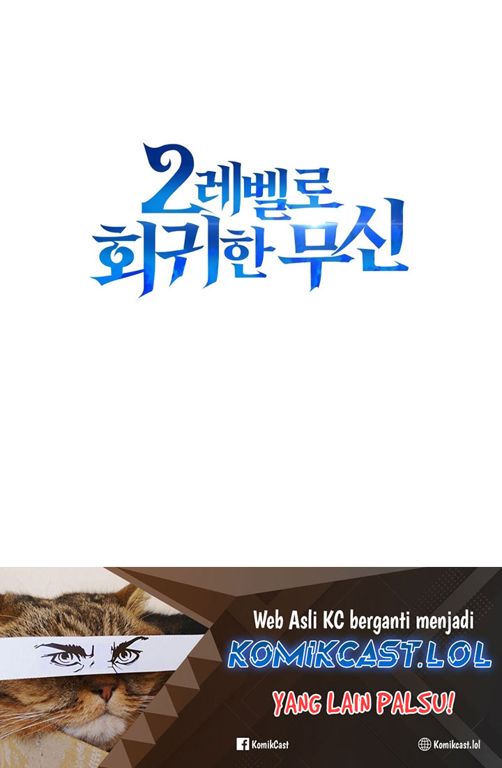 Martial God Regressed to Level 2 Chapter 49 Gambar 56