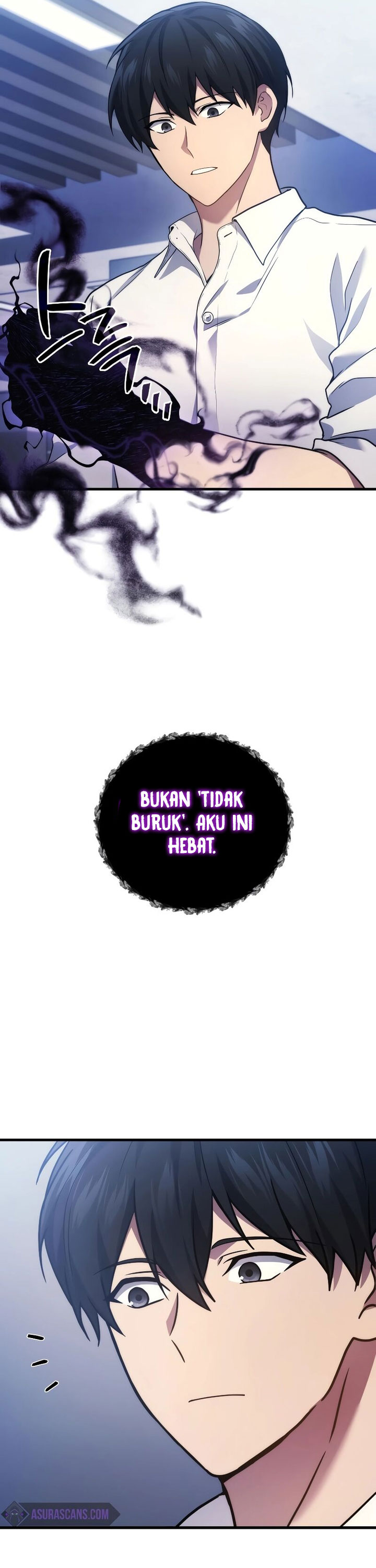 Martial God Regressed to Level 2 Chapter 53 Gambar 4