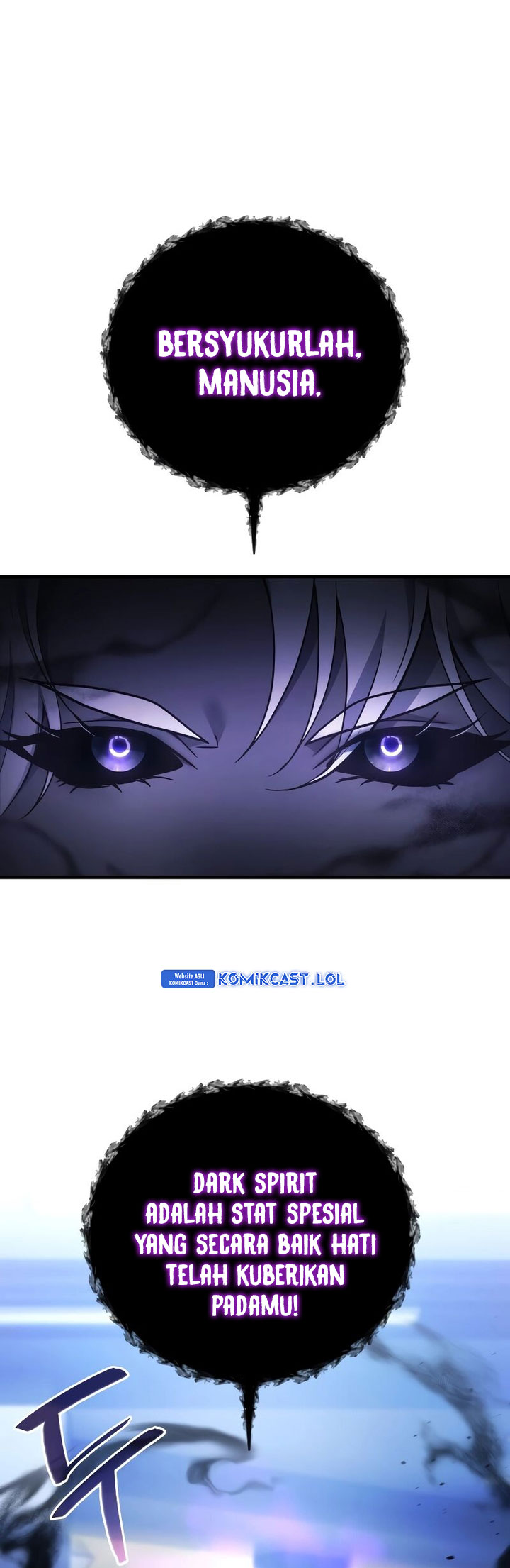 Martial God Regressed to Level 2 Chapter 53 Gambar 5
