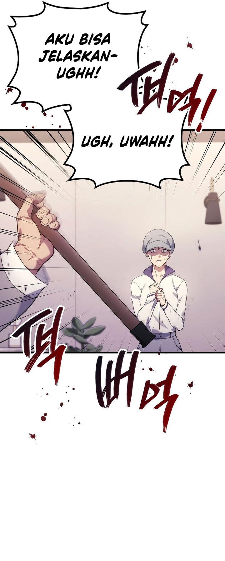 Martial God Regressed to Level 2 Chapter 53 Gambar 14