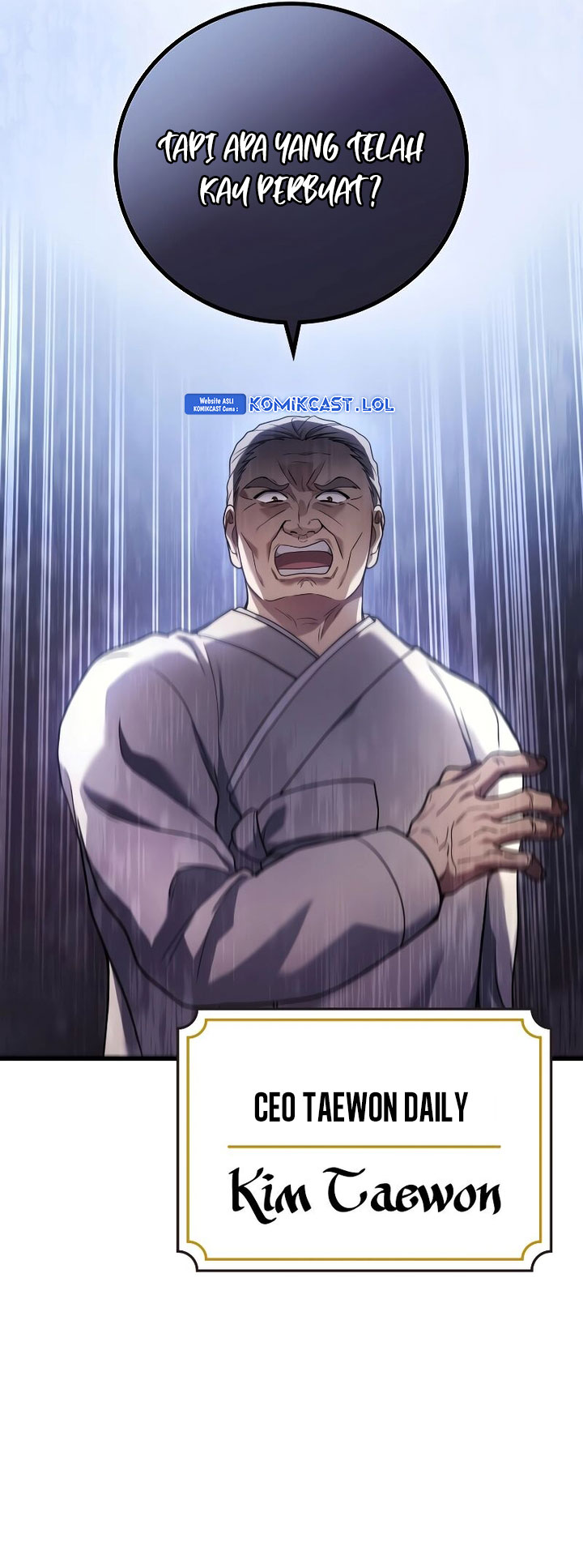 Martial God Regressed to Level 2 Chapter 53 Gambar 18