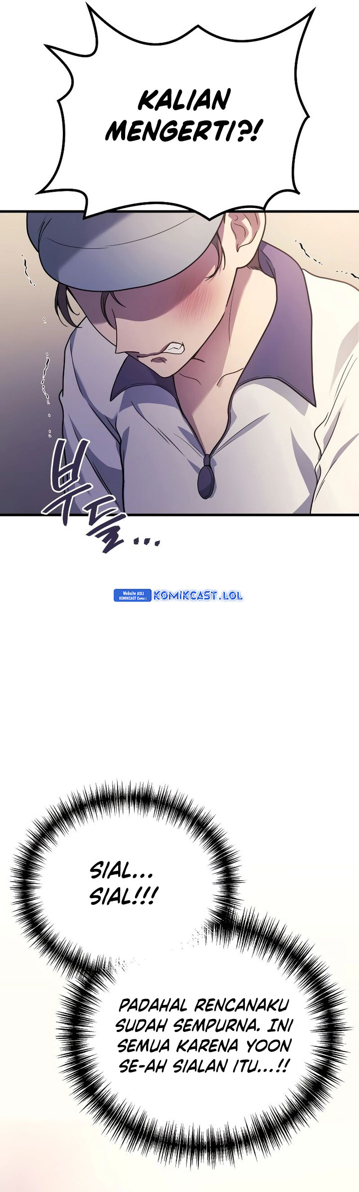 Martial God Regressed to Level 2 Chapter 53 Gambar 20