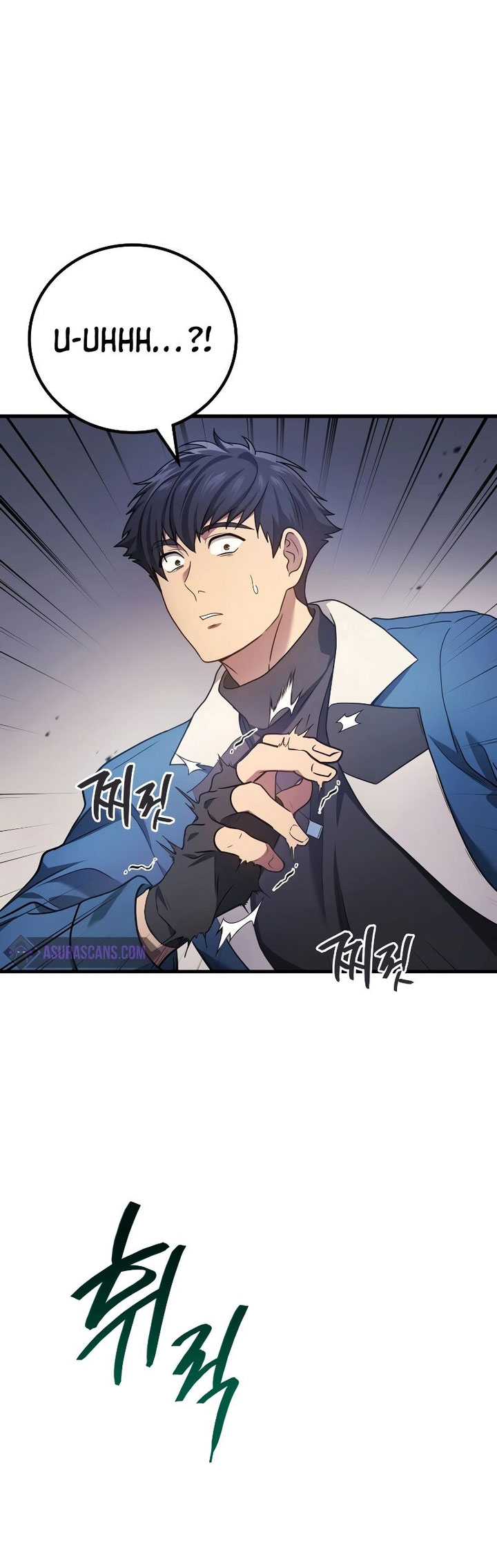 Martial God Regressed to Level 2 Chapter 53 Gambar 32