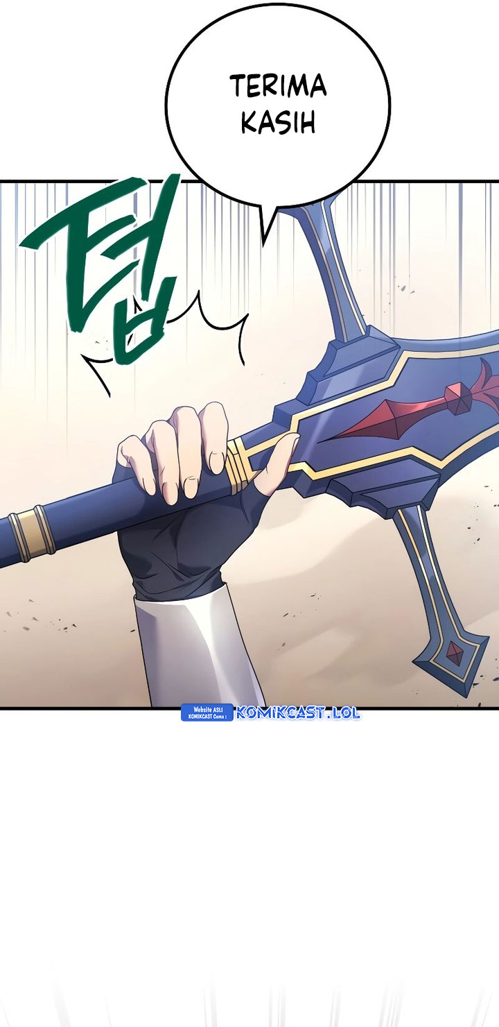 Martial God Regressed to Level 2 Chapter 53 Gambar 33