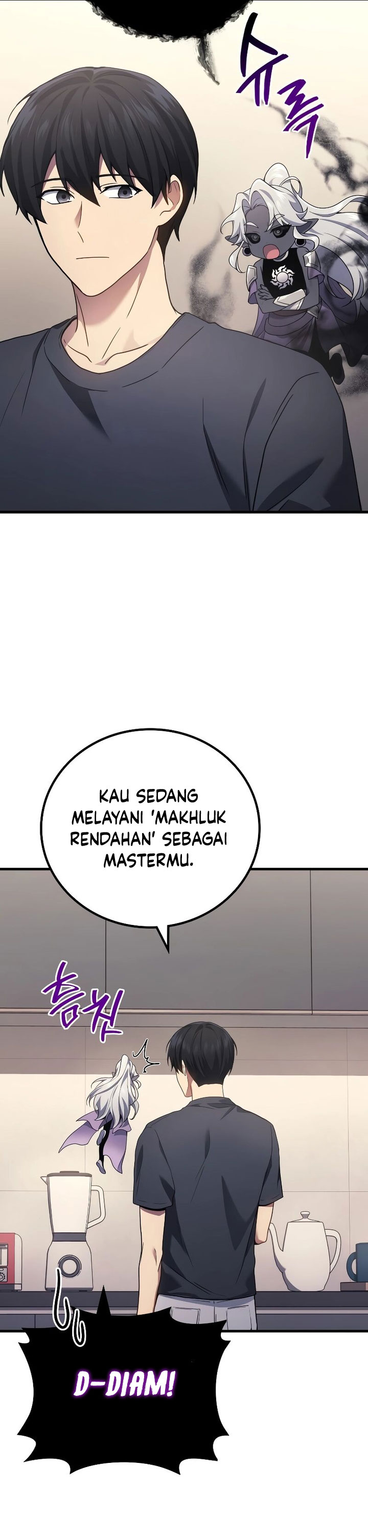 Martial God Regressed to Level 2 Chapter 53 Gambar 37