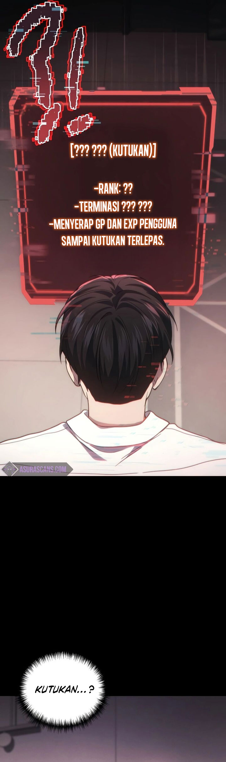Martial God Regressed to Level 2 Chapter 53 Gambar 41