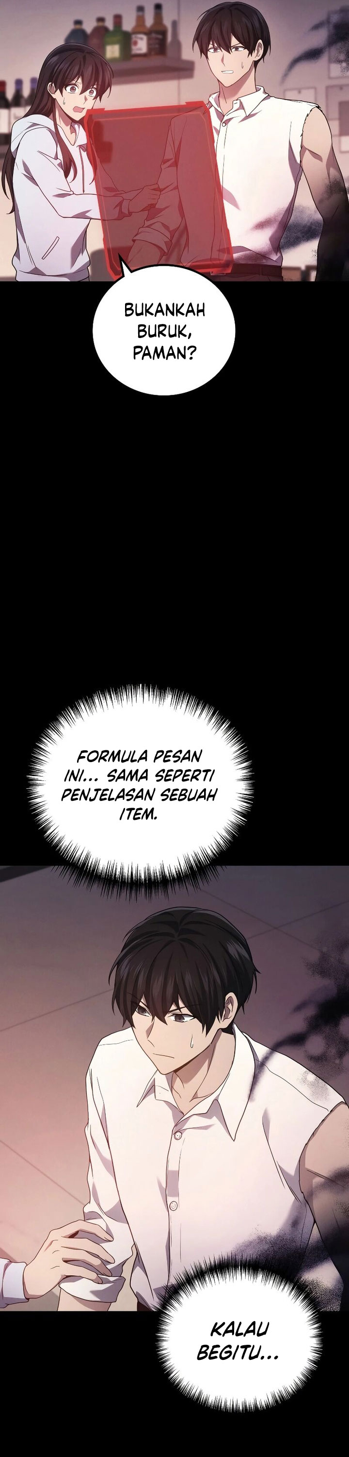 Martial God Regressed to Level 2 Chapter 53 Gambar 42