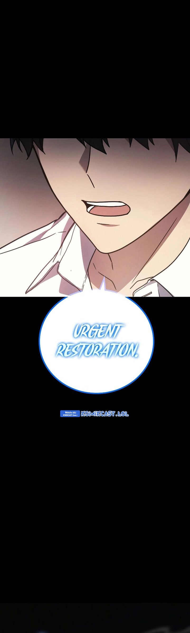Martial God Regressed to Level 2 Chapter 53 Gambar 43