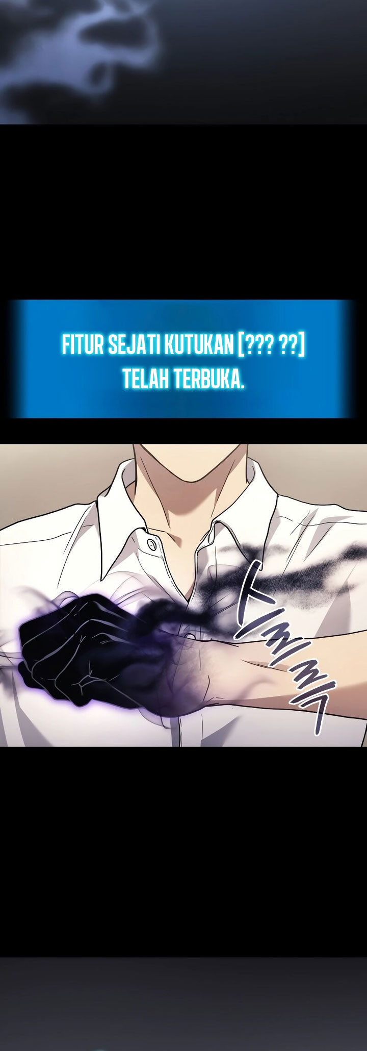 Martial God Regressed to Level 2 Chapter 53 Gambar 49