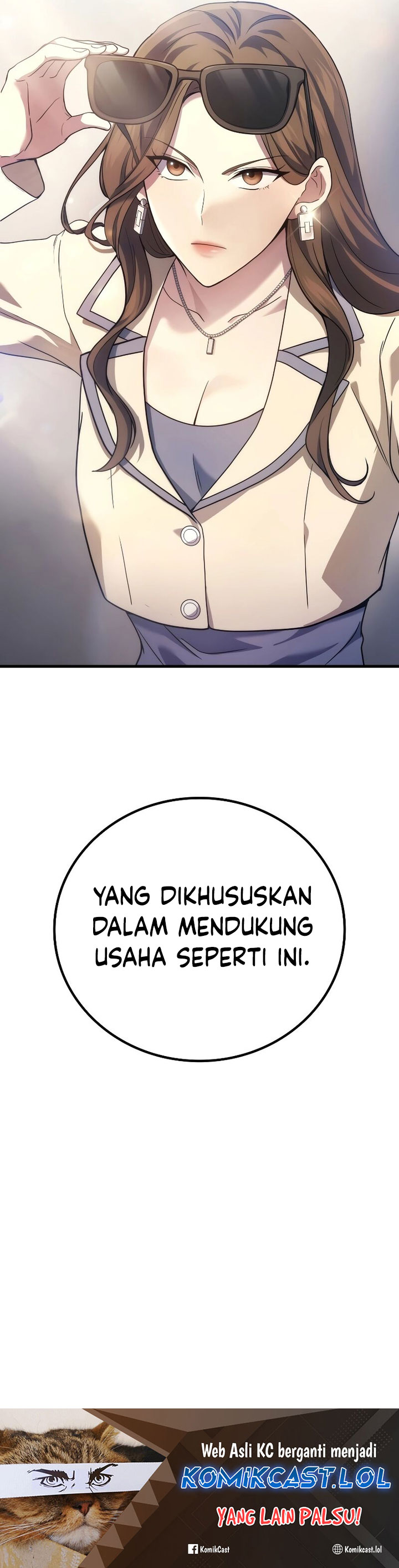 Martial God Regressed to Level 2 Chapter 53 Gambar 69