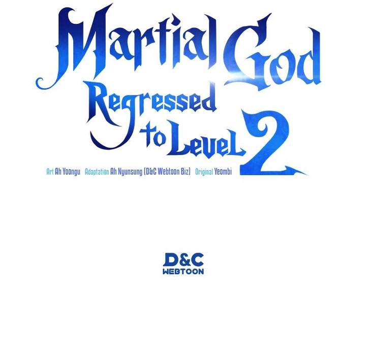 Martial God Regressed to Level 2 Chapter 53 Gambar 70