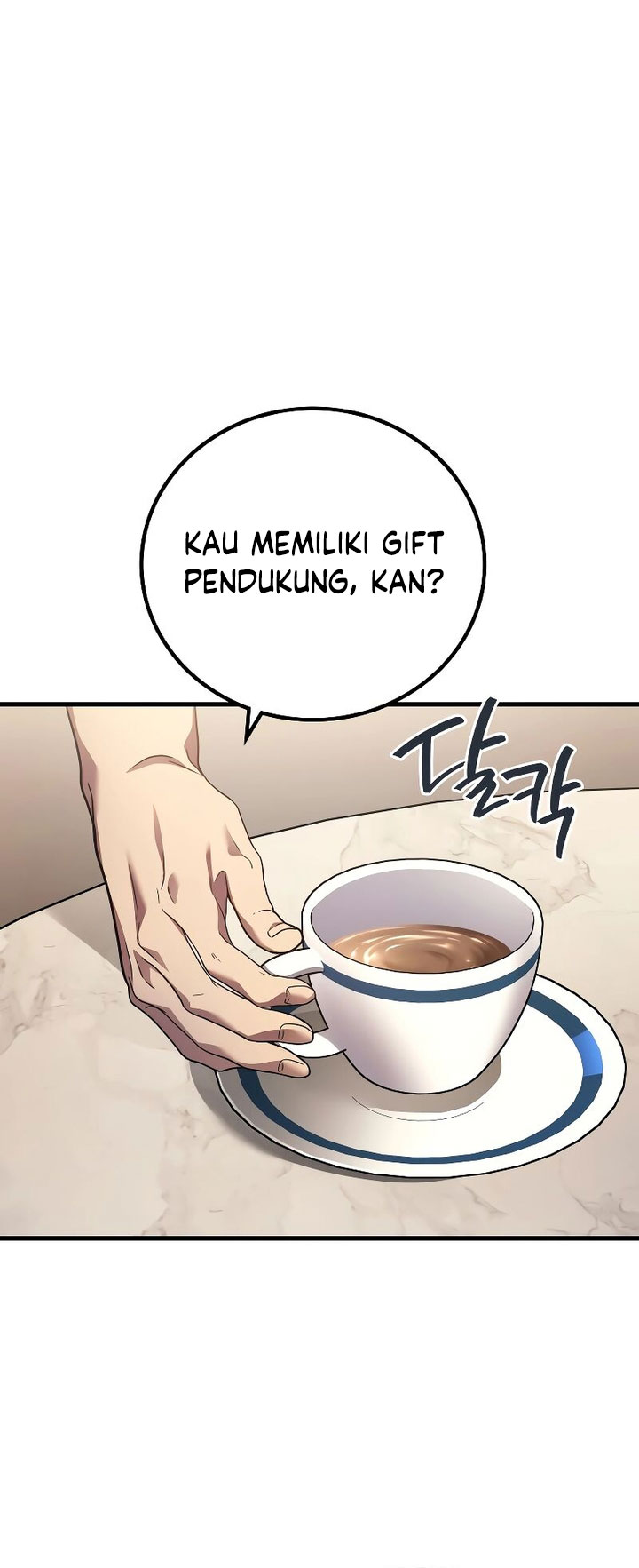 Martial God Regressed to Level 2 Chapter 54 Gambar 7