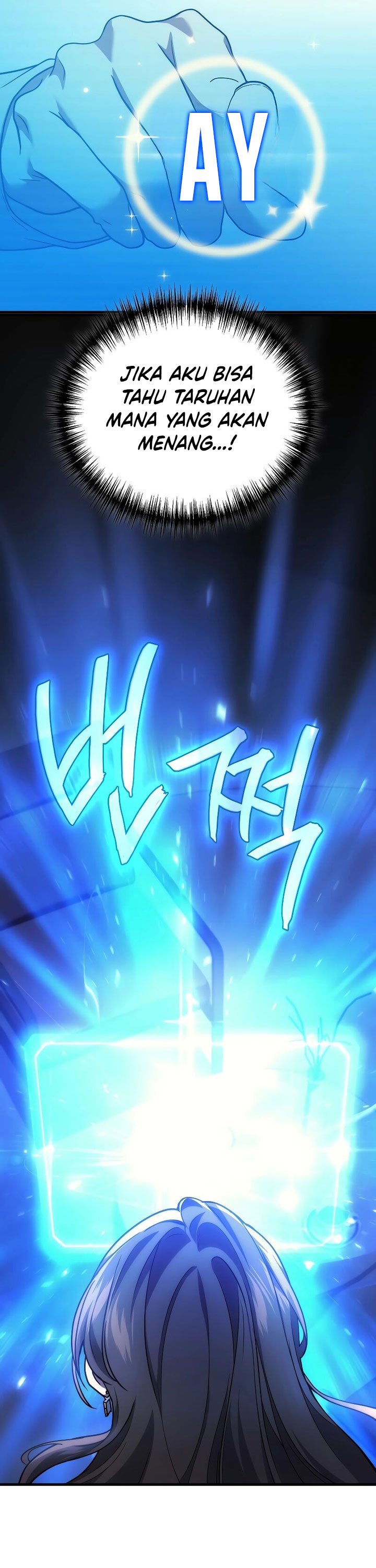 Martial God Regressed to Level 2 Chapter 54 Gambar 16