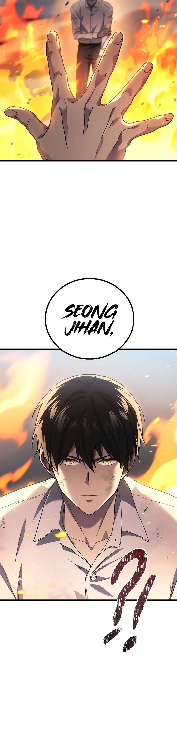 Martial God Regressed to Level 2 Chapter 54 Gambar 37