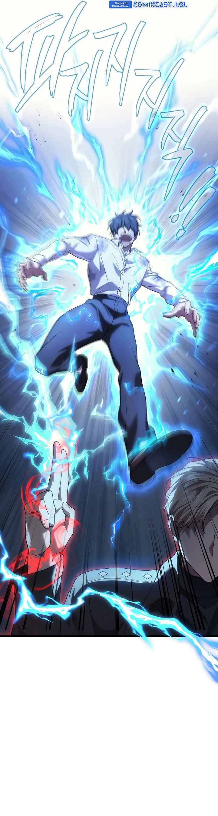 Martial God Regressed to Level 2 Chapter 54 Gambar 43