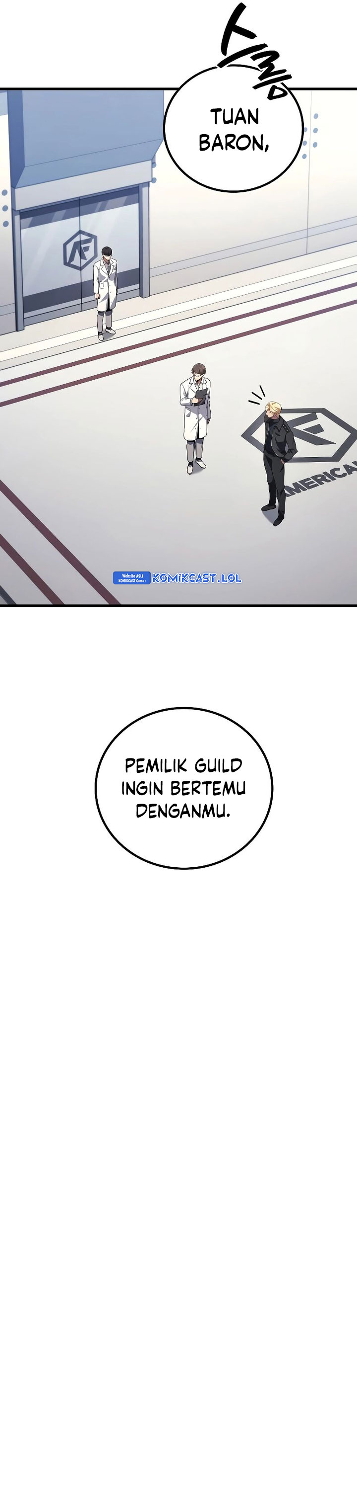 Martial God Regressed to Level 2 Chapter 54 Gambar 48