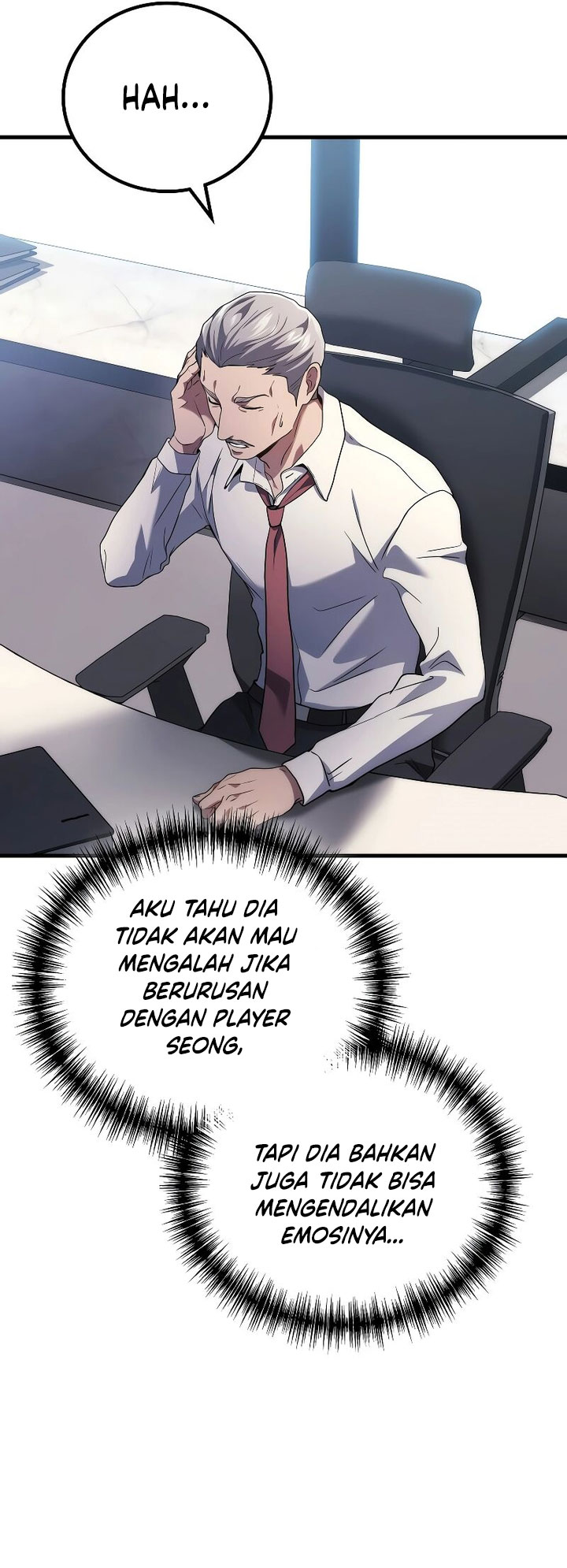 Martial God Regressed to Level 2 Chapter 54 Gambar 57