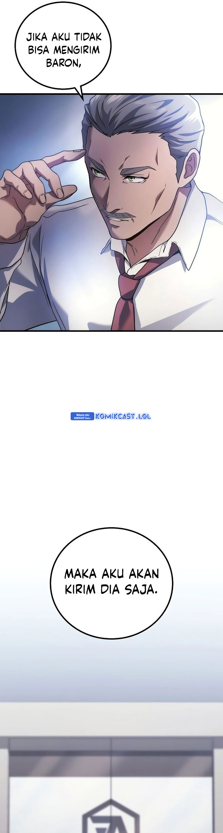 Martial God Regressed to Level 2 Chapter 54 Gambar 58