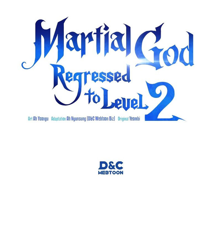Martial God Regressed to Level 2 Chapter 54 Gambar 61