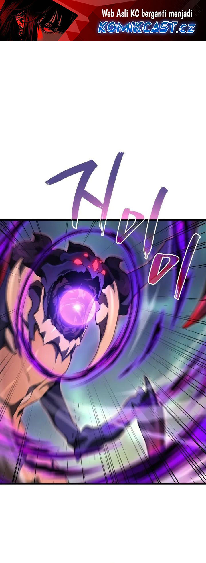 Martial God Regressed to Level 2 Chapter 71 Gambar 2