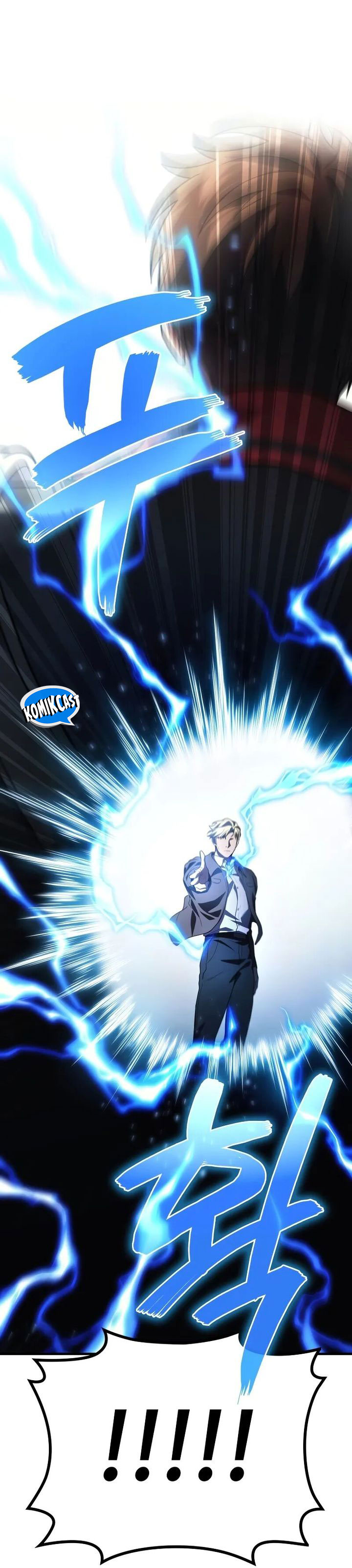 Martial God Regressed to Level 2 Chapter 71 Gambar 18