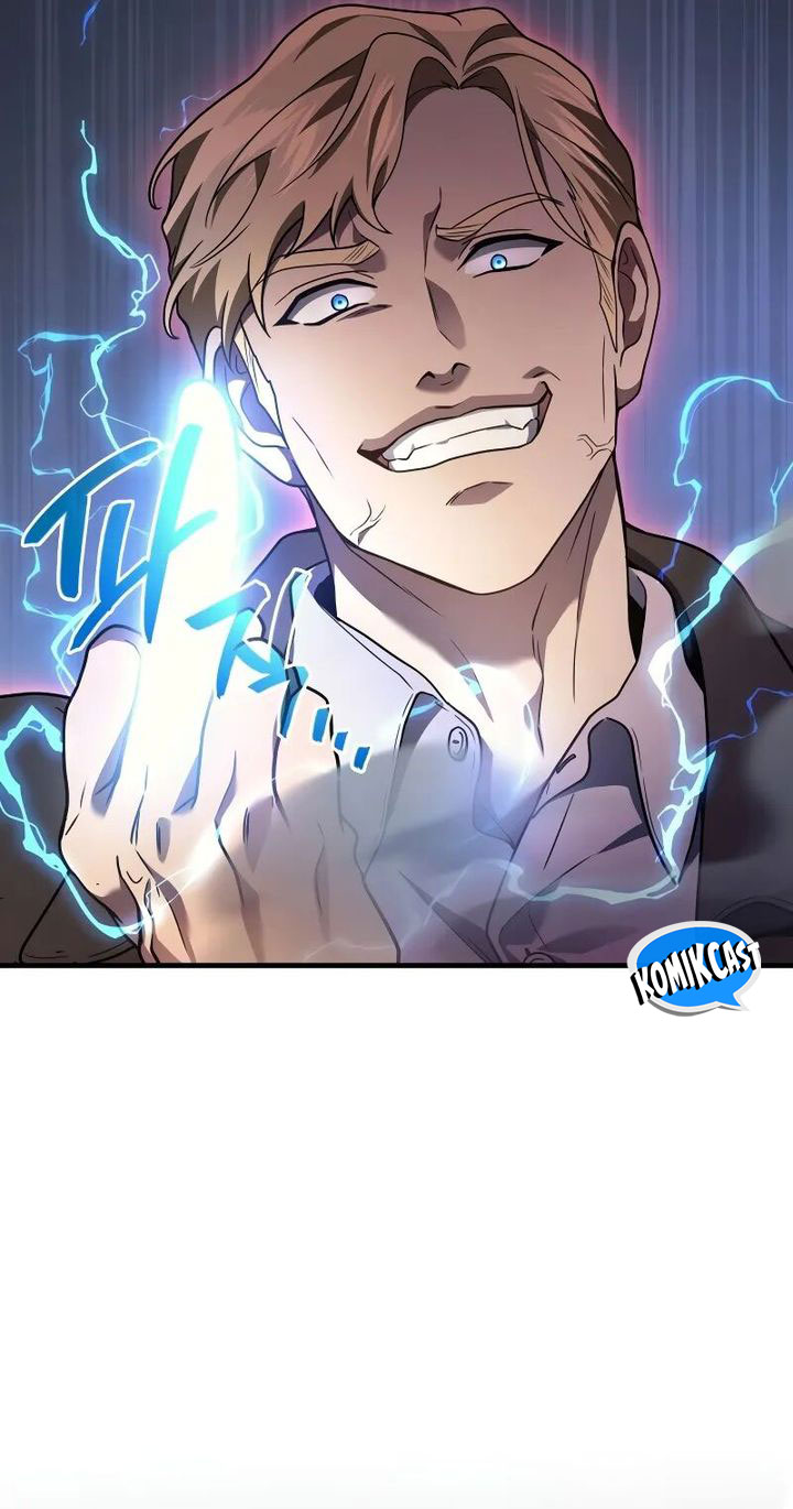 Martial God Regressed to Level 2 Chapter 71 Gambar 20