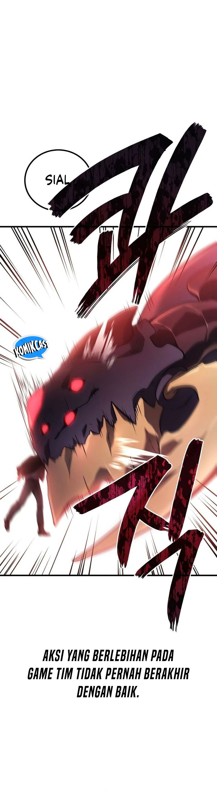 Martial God Regressed to Level 2 Chapter 71 Gambar 33